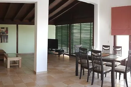 Marina Ferienhaus Costa Calma
