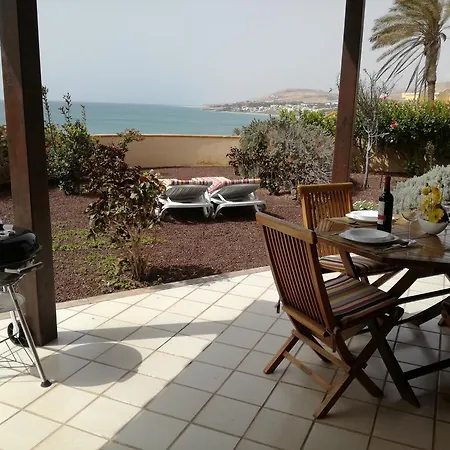 Marina * Costa Calma
