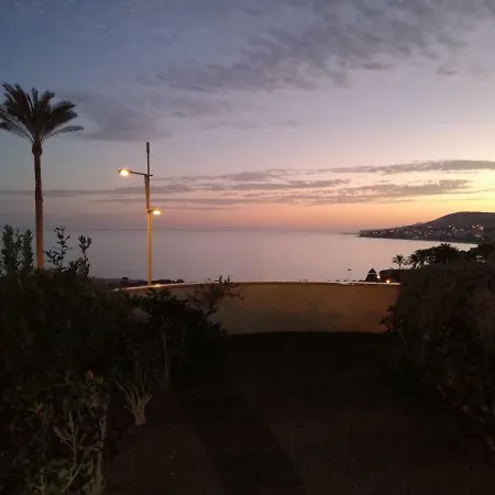 Ferienhaus Marina Costa Calma
